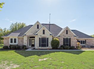 3887 Old Agnes Rd, Weatherford, TX 76088