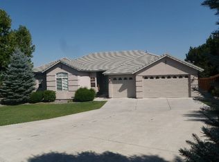 5008 E Albuquerque Rd, Reno, NV 89511