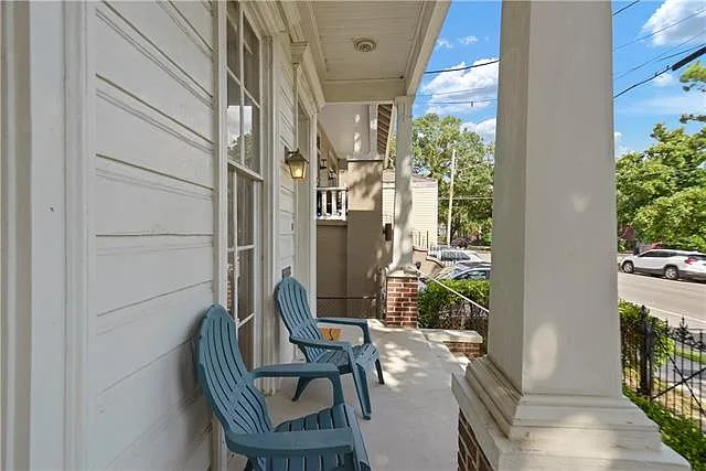 5345 Magazine St — Photo 3