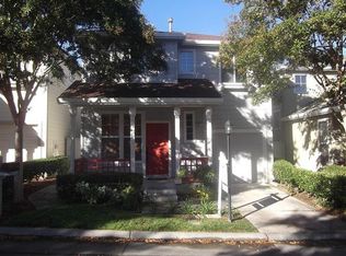 6031 Hawkcreek Pl, San Jose, CA 95123