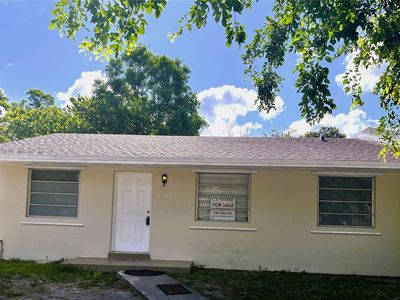 19453 NW 28th Ct, Miami Gardens, FL, 33056