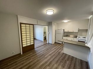 1122 Hoolai St #305, Honolulu, HI 96814