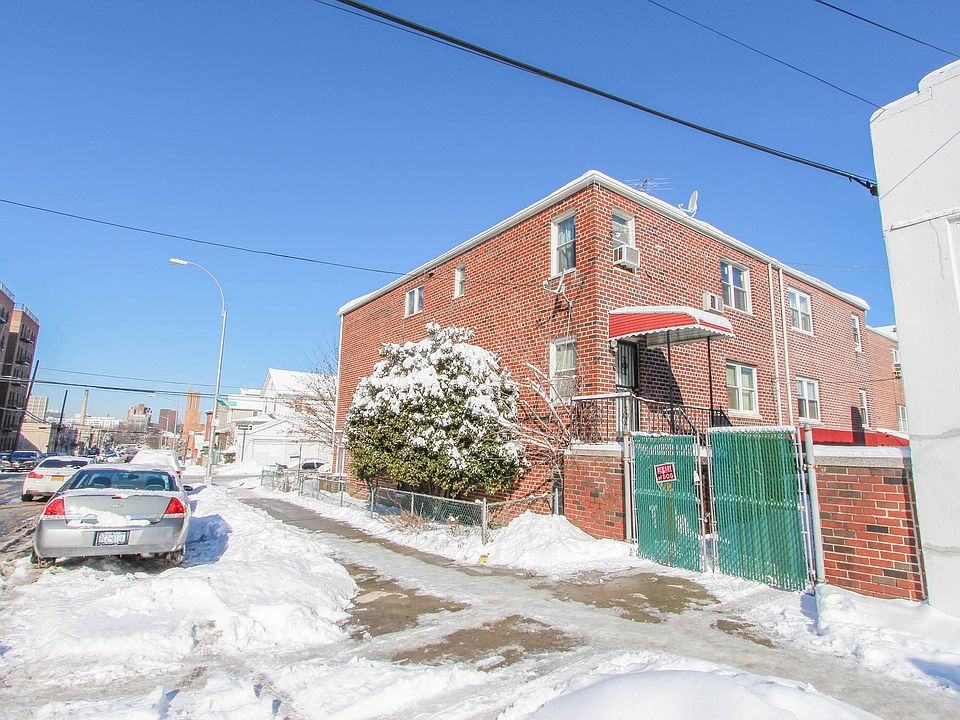 1900 Hobart Ave, Bronx, NY 10461 Zillow