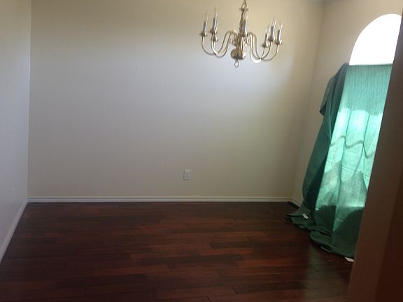 front dining room