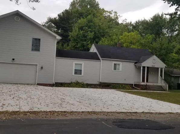 2241 Vaness Dr #A, Toledo, OH 43615