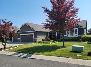 10020 N Austin Ln, Spokane, WA 99208