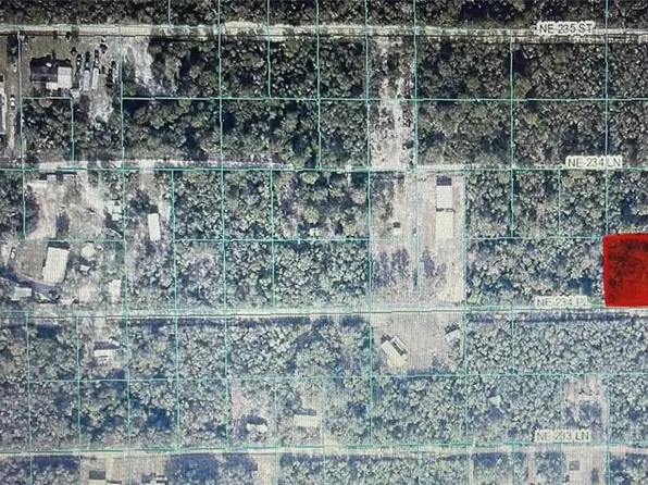 NE Northeast 234th Pl #14, Fort Mc Coy, FL 32134