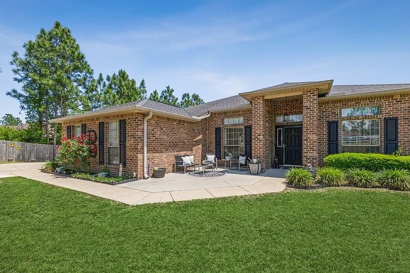 6417 Welannee Blvd, Laurel Hill, FL 32567 Zillow