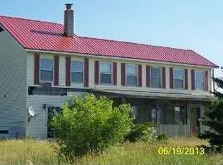 3402 W 500 S, Wabash, IN 46992