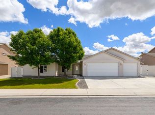 284 Snyder Creek Dr, Grand Junction, CO 81503
