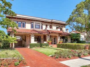 4220 Arden Way, San Diego, CA 92103