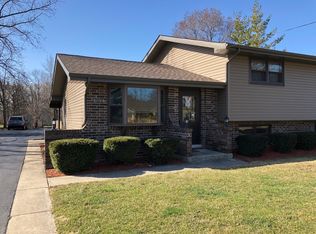 509 E North St UNIT B, Lockport, IL 60441