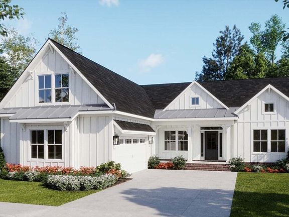 Farmhouse