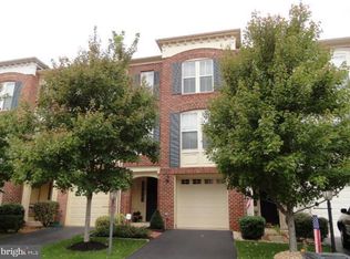 21433 Falling Rock Ter, Ashburn, VA 20148