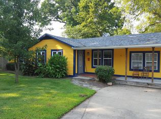 1425 E Portland St, Springfield, MO 65804