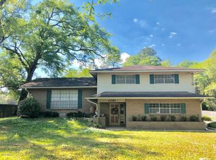 12365 Lambrecht Rd, Gulfport, MS 39503