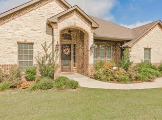 300 County Road 2228, Decatur, TX 76234