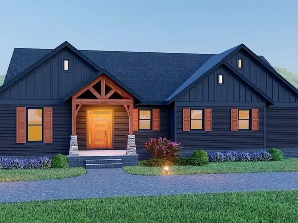 20 Merrifield Rd, Bernardston, MA 01337