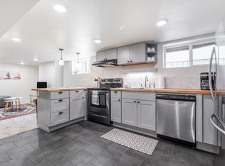 5025 NE 6th Ave UNIT B, Portland, OR 97211