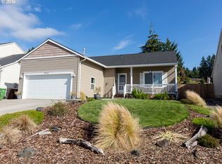 35448 Helens Way, Saint Helens, OR