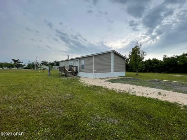 2306 Rachesky Ave, Panama City, FL 32405