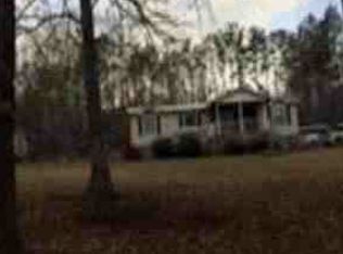 2686 Joe Lee Rd, Talladega, AL 35160