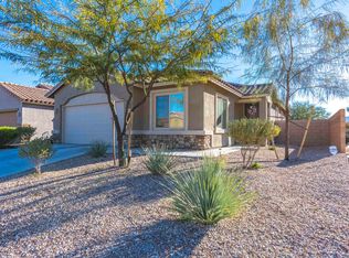 6683 W Fishermans Dr, Tucson, AZ 85757