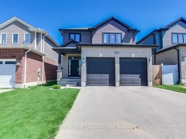 2718 Tokala Trl, London, ON N6G 0L7