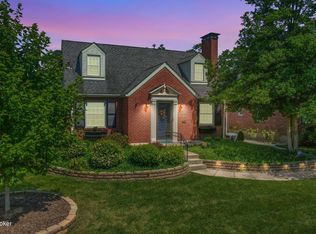 2303 Manchester Rd, Louisville, KY 40205