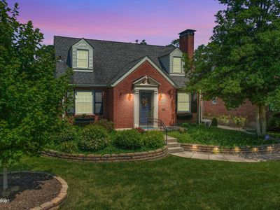 2303 Manchester Rd, Louisville, KY, 40205