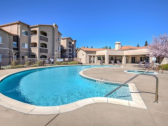 Swimming Pool and Club House