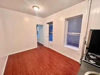 Rented by Highline Residential