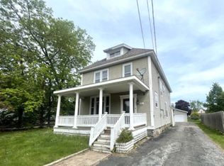 516 2nd Ave, Antigo, WI 54409