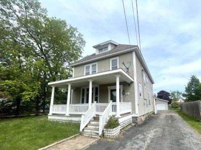 516 2nd Ave, Antigo, WI, 54409