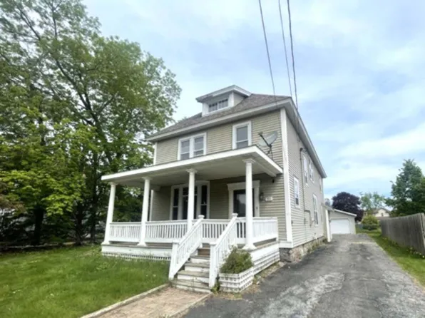 516 2nd Ave, Antigo, WI 54409
