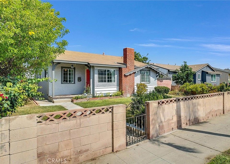 1st image of 1637 W McFadden Ave