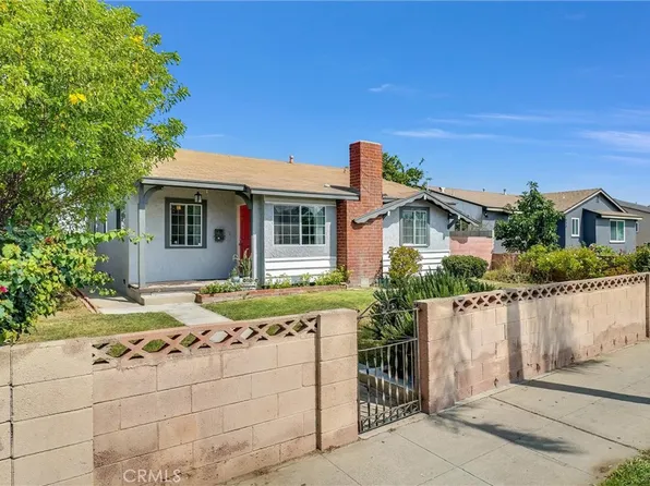 1637 W McFadden Ave, Santa Ana, CA 92704