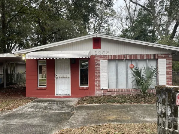2268 PLACEDA Street, Jacksonville, FL 32209