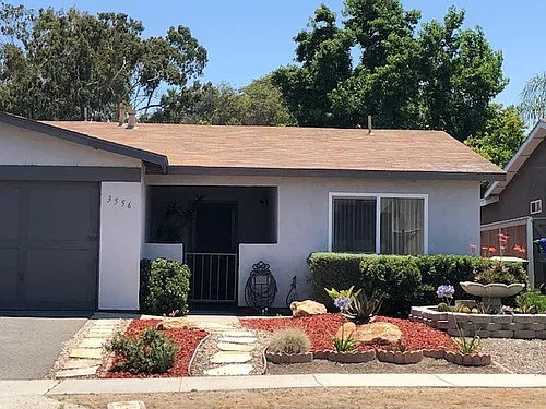 3556 Thunder Dr Photo 1