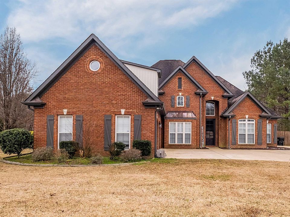 1550 Riverbirch Dr, Hueytown, AL 35023 Zillow