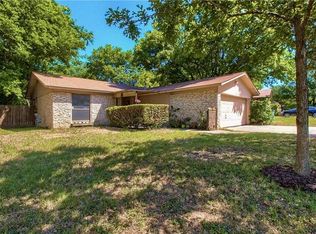 12802 Turkey Run, Austin, TX 78727