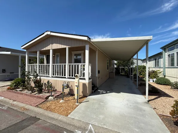 1220 Tasman Dr Spc 304, Sunnyvale, CA 94089