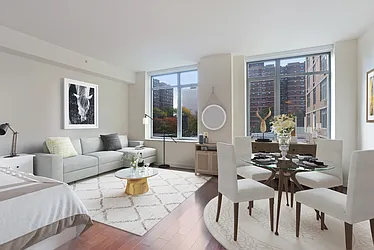 Rented by Red Apple Group