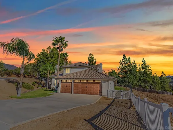 2468 Night Star Pl, Alpine, CA 91901