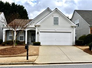 1540 Seneca Ave, Cumming, GA 30041