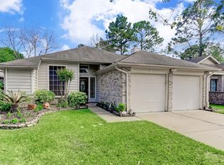 8522 Sparkling Springs Dr, Houston, TX 77095