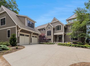 1963 S Glen Rd, Shelby, MI 49455