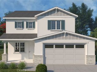 1190 Quince Ave, Bloomington, CA 92316