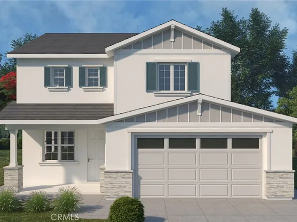 1190 Quince Ave, Bloomington, CA 92316