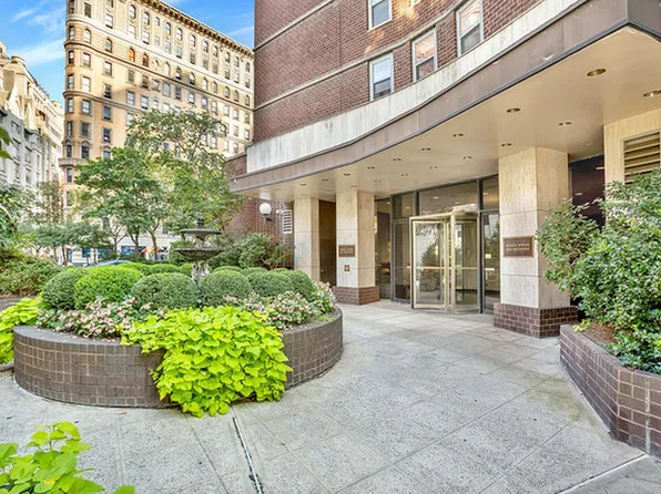 2025 Broadway APT 6K, New York, NY 10023